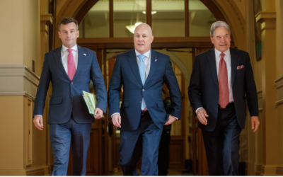 Government six-month report card: Is the coalition on the right track?
